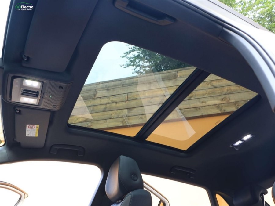 VOLKSWAGEN ID4 CROZZ PURE +