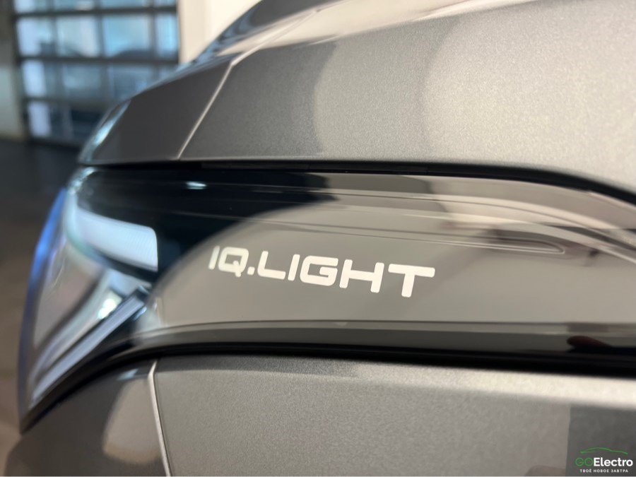 Volkswagen ID.6 X Pro