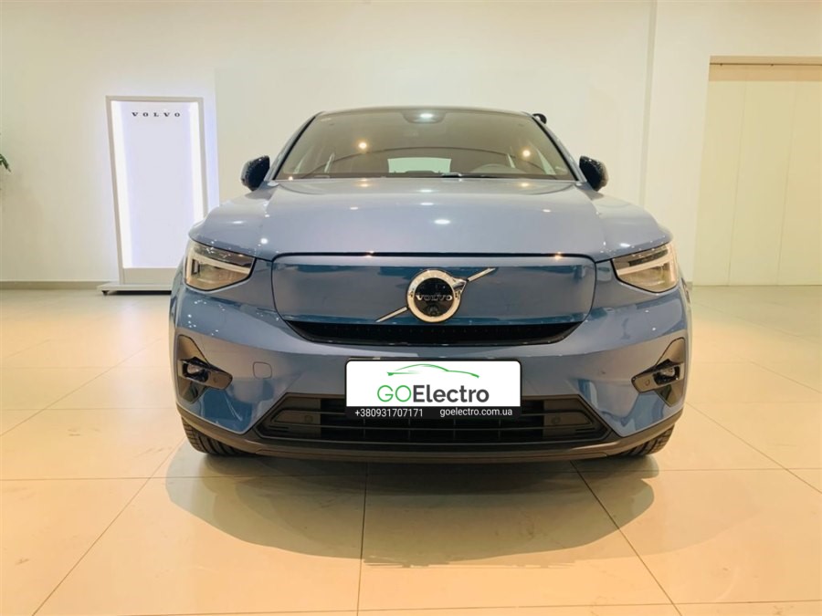 Volvo C40 PRO