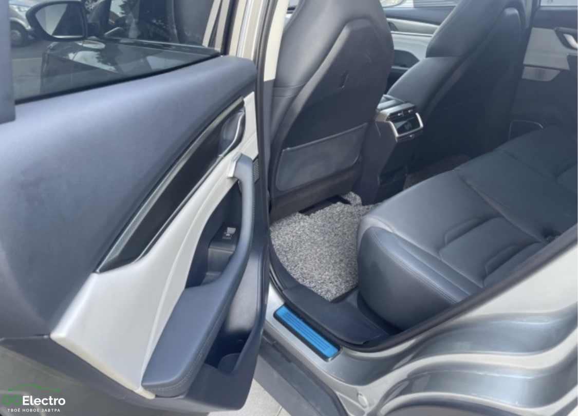 WELTMEISTER EX5-Z TOP