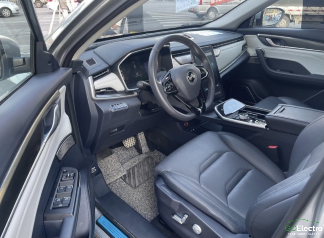 WELTMEISTER EX5-Z TOP