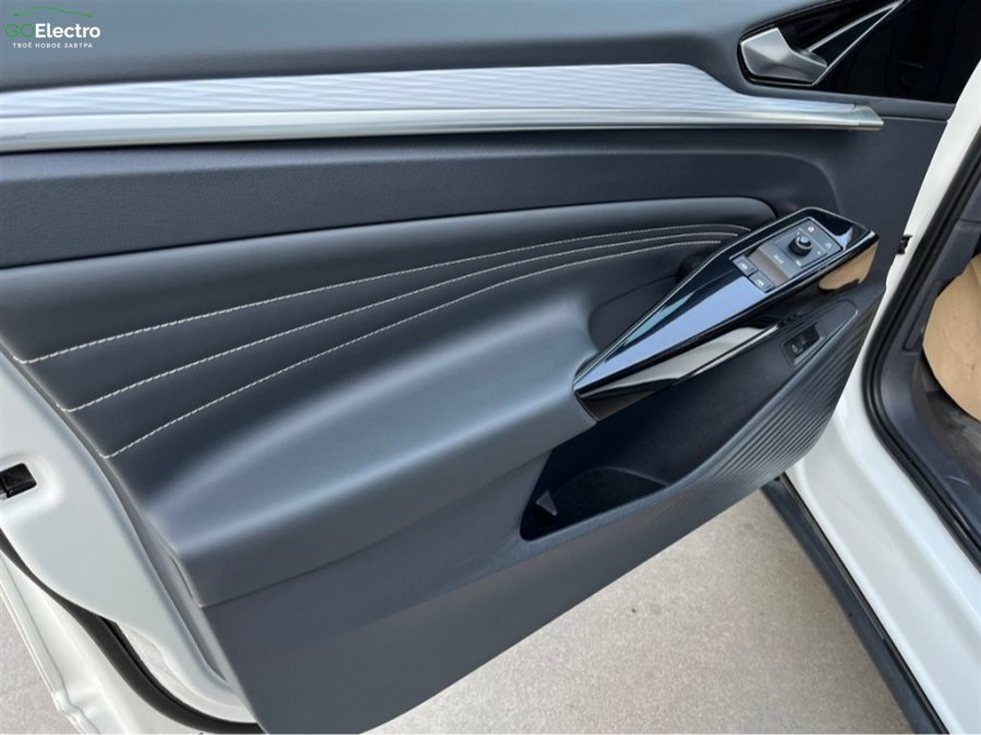 Volkswagen ID.4 Crozz Pure Plus