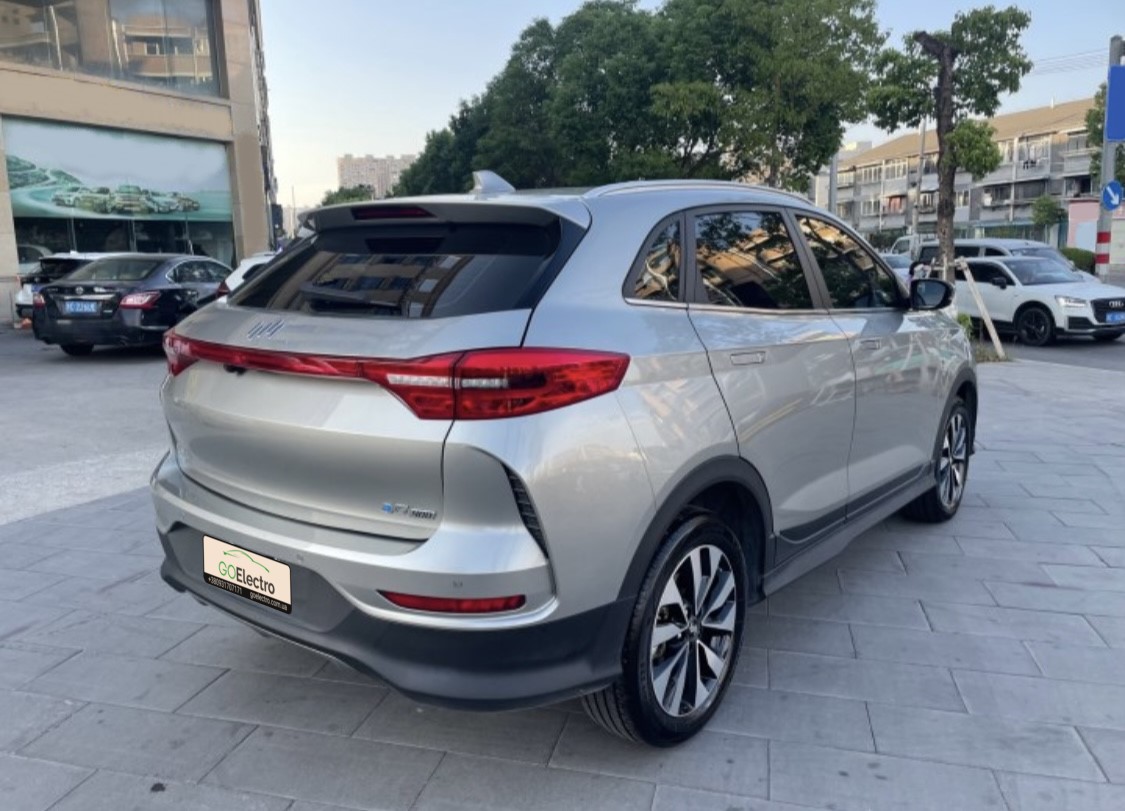 WELTMEISTER EX5-Z TOP