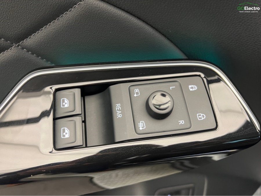 Volkswagen ID.6 X Pro