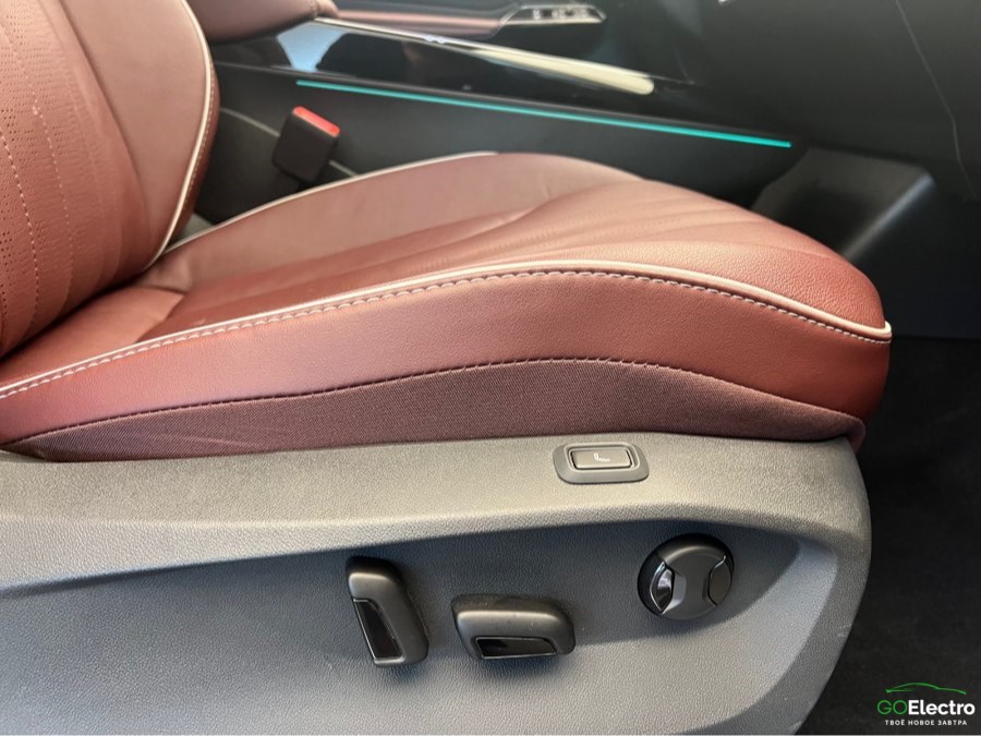 Volkswagen ID.6 X Pro