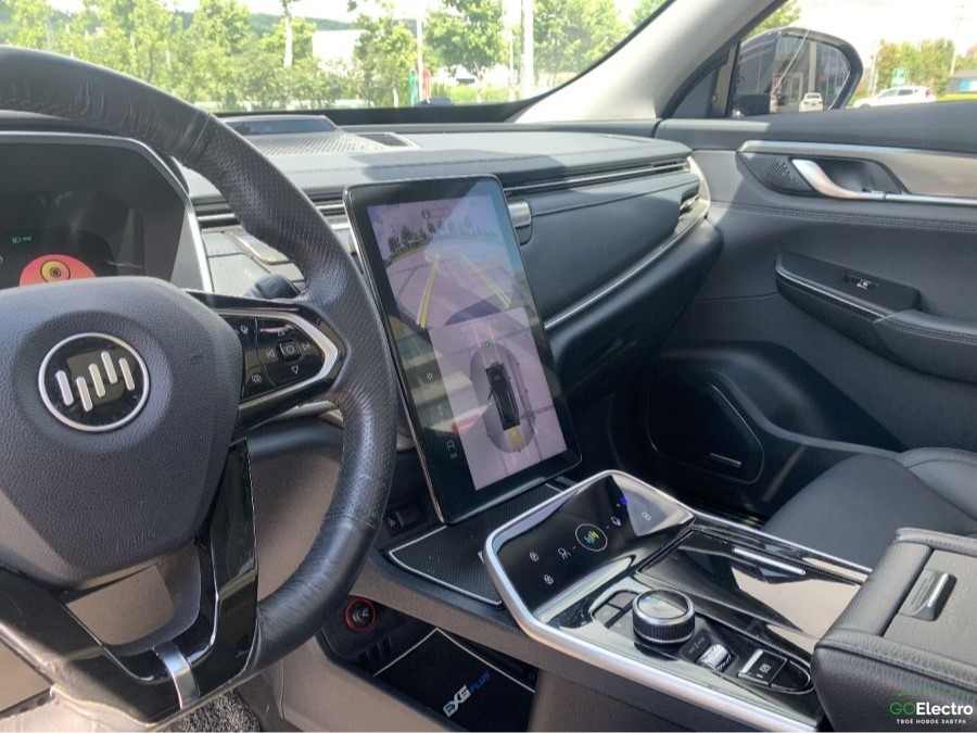 WELTMEISTER EX6 PLUS