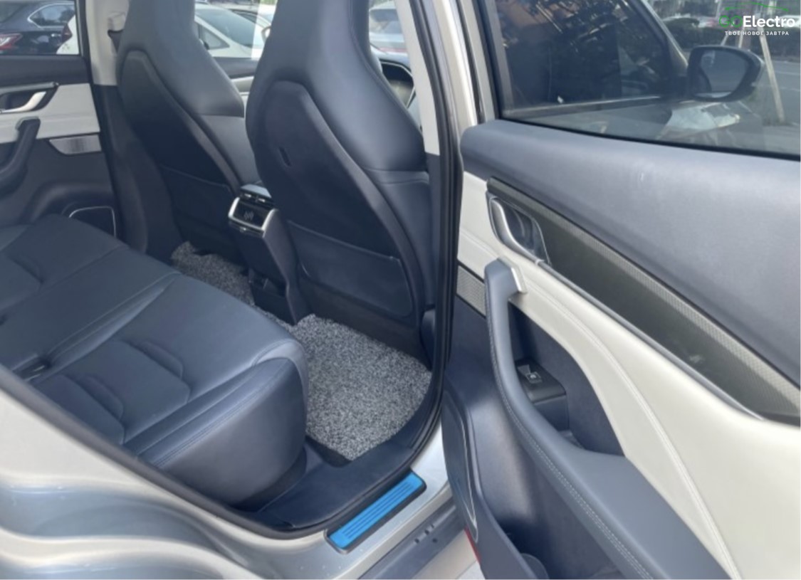 WELTMEISTER EX5-Z TOP