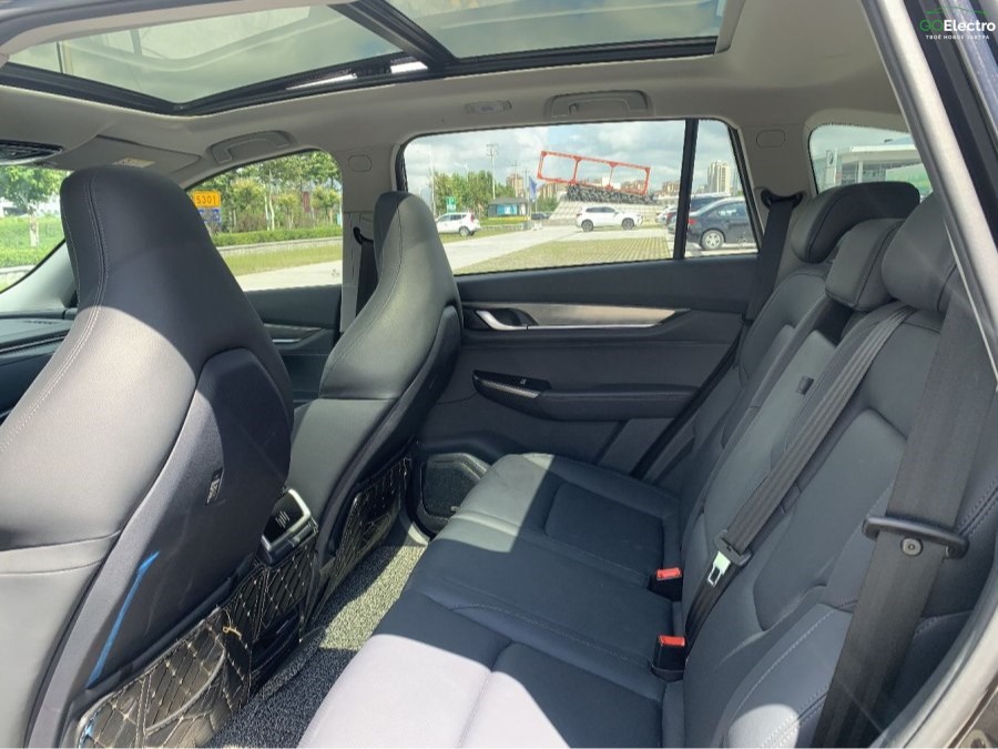 WELTMEISTER EX6 PLUS