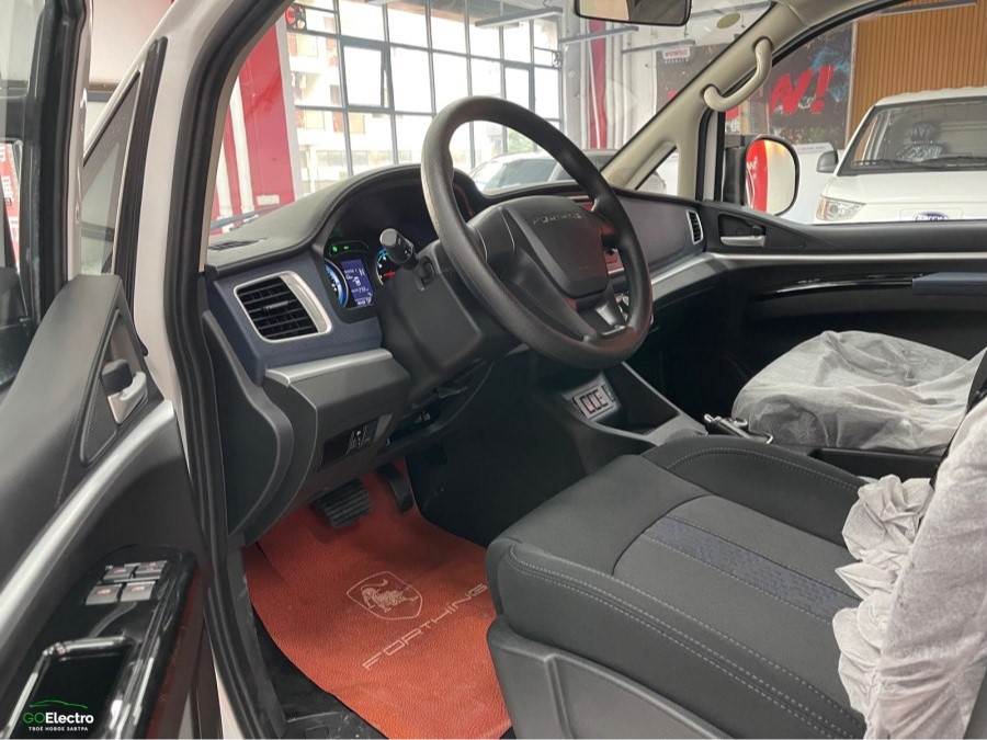 DONGFENG LINGZHI M5EV