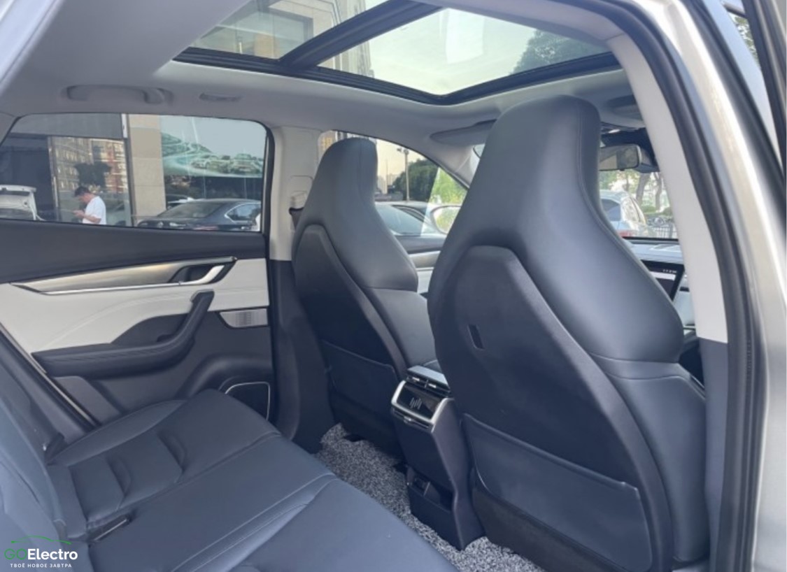 WELTMEISTER EX5-Z TOP