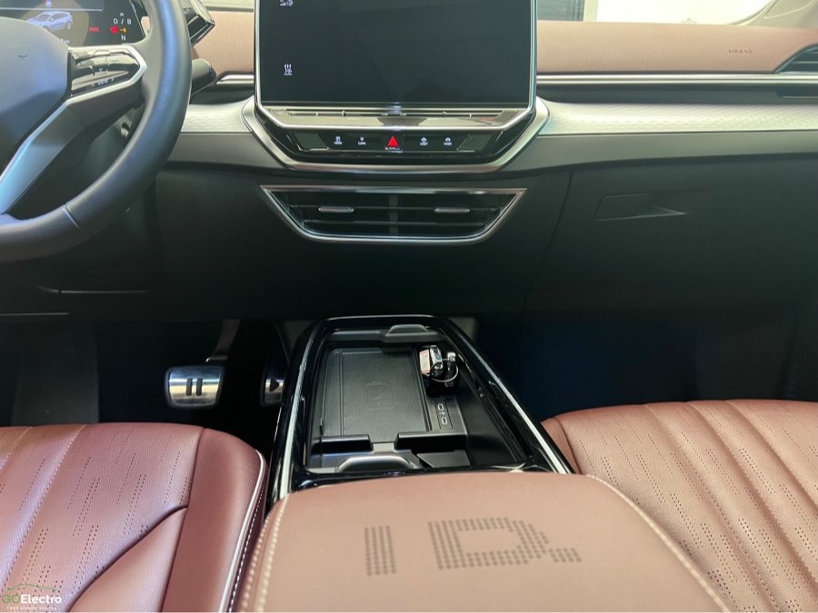 Volkswagen ID.6 X Pro