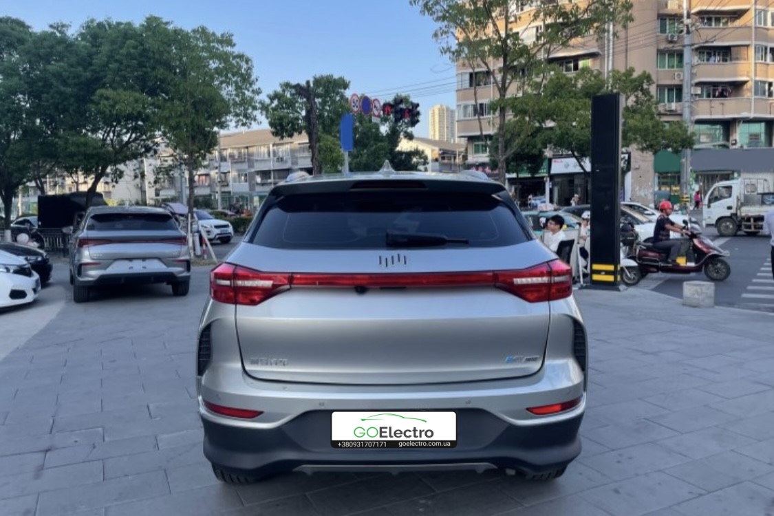 WELTMEISTER EX5-Z TOP