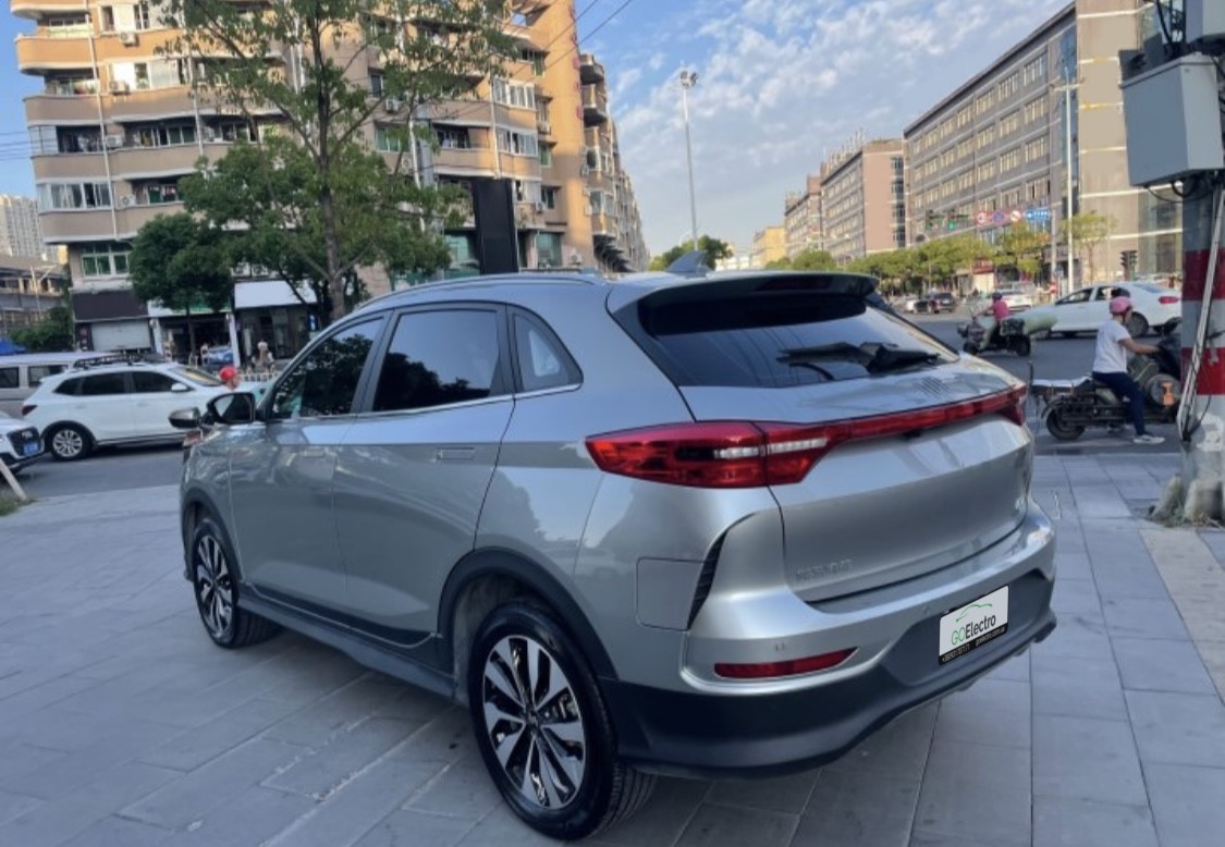 WELTMEISTER EX5-Z TOP