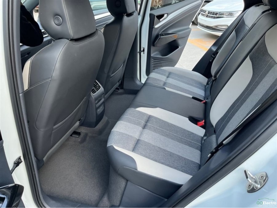 Volkswagen ID.4 Crozz Pure Plus