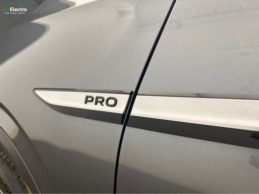 Volkswagen ID.6 X Pro