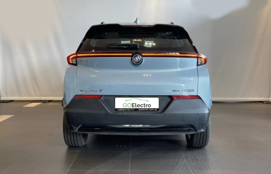 BUICK Velite 7