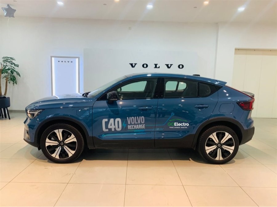 Volvo C40 PRO