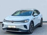 Volkswagen ID.4 Crozz Pure Plus