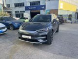 BYD TANG EV 635km