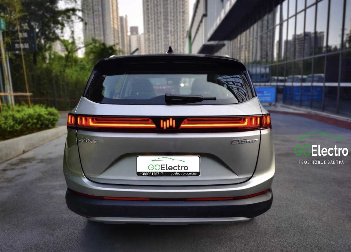 WELTMEISTER EX6 PLUS PRO