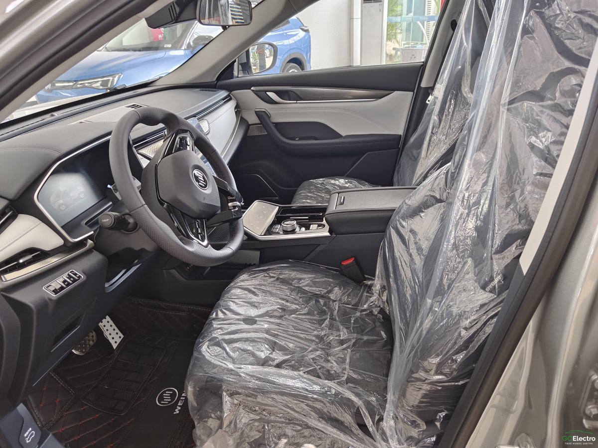 WELTMEISTER EX5-Z NEX