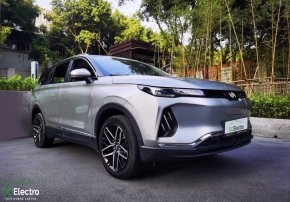 WELTMEISTER EX6 PLUS PRO