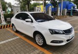 GEELY EMGRAND EV
