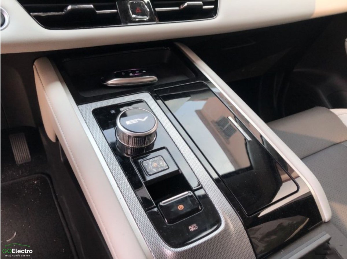 MITSUBISHI AIRTREK HARDCORE