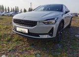 VOLVO POLESTAR 2