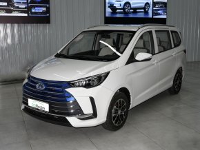 CHANGAN AUCHAN A600EV