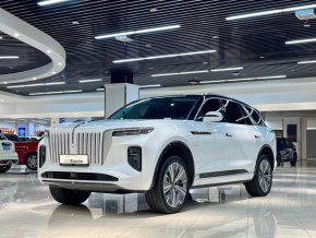 HONGQI E-HS9