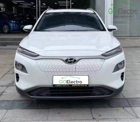 Hyundai Encino EV