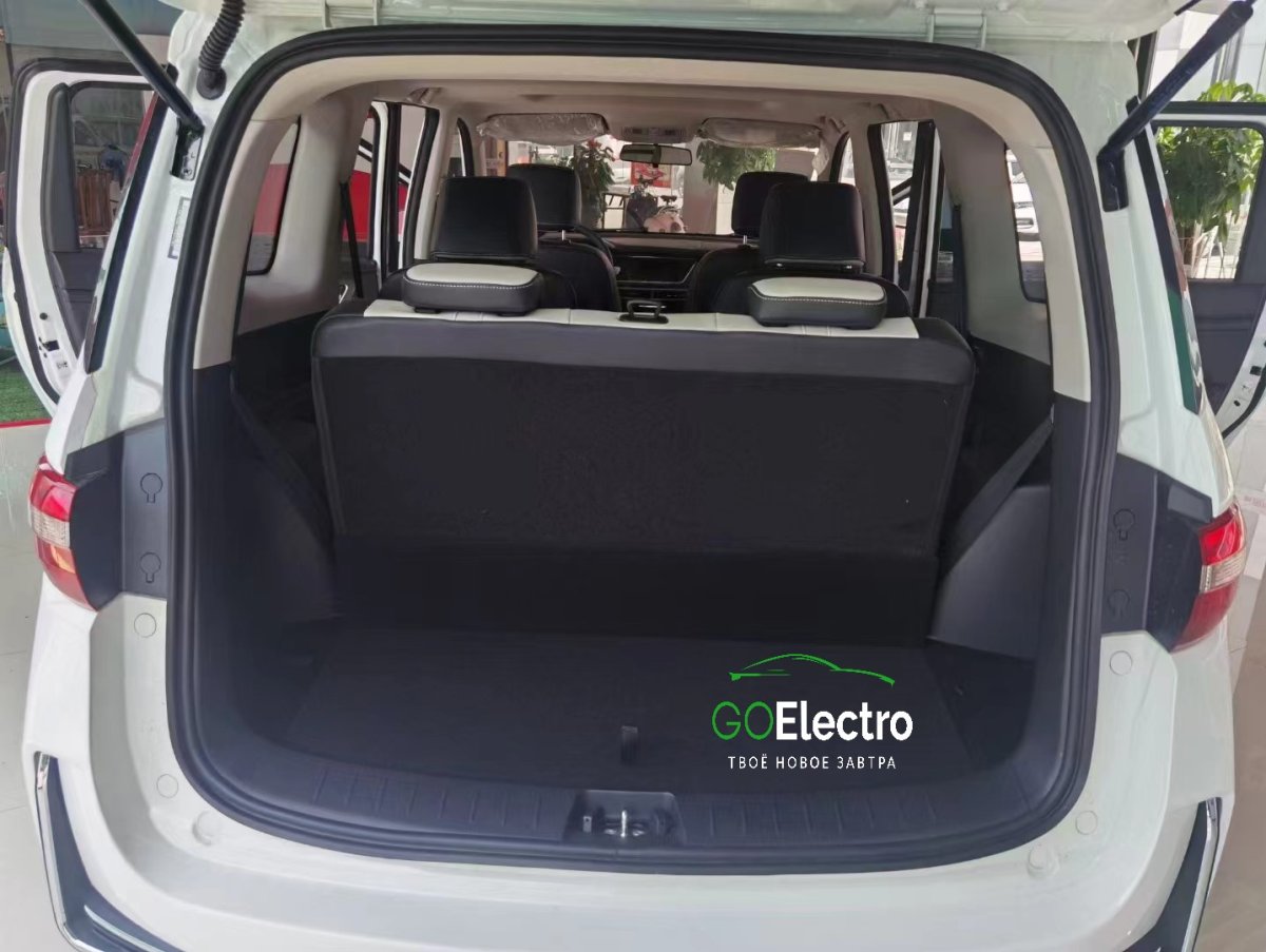 CHANGAN AUCHAN A600EV