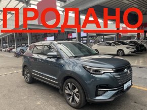 CHANGAN CS55 E-Rock
