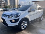 BAIC EX360