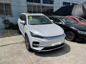 BYD TANG EV 730km Premium 2022