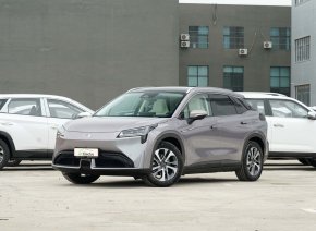 GAC AION LX PLUS 80D