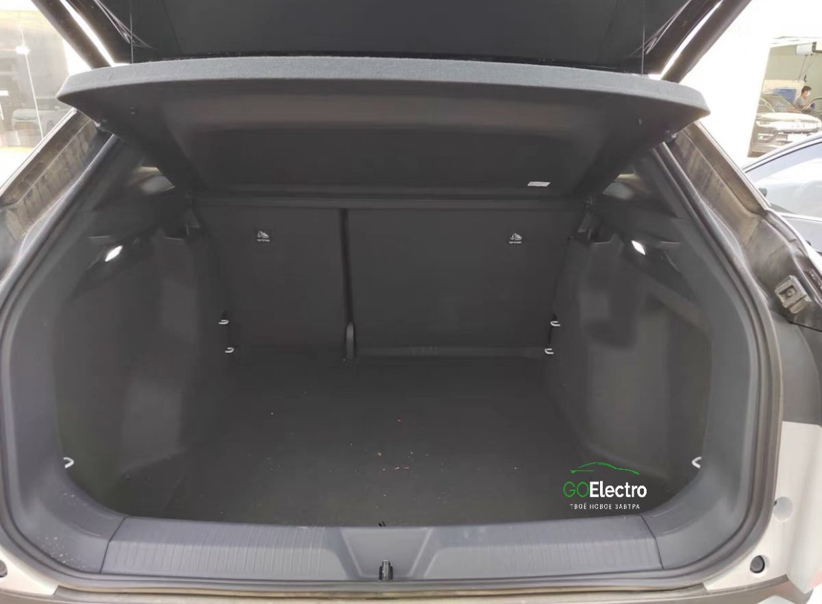 VOLKSWAGEN ID4 CROZZ LITE PRO