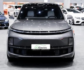 Li Auto L9 MAX