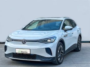 Volkswagen ID.4 Crozz Pure Plus