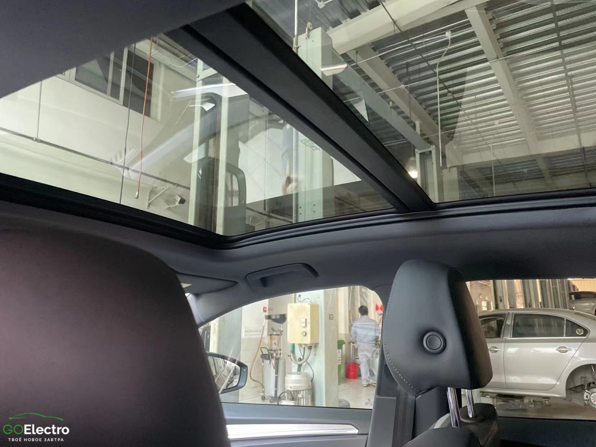 VOLKSWAGEN ID4 CROZZ LITE PRO