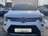 BAIC EX360