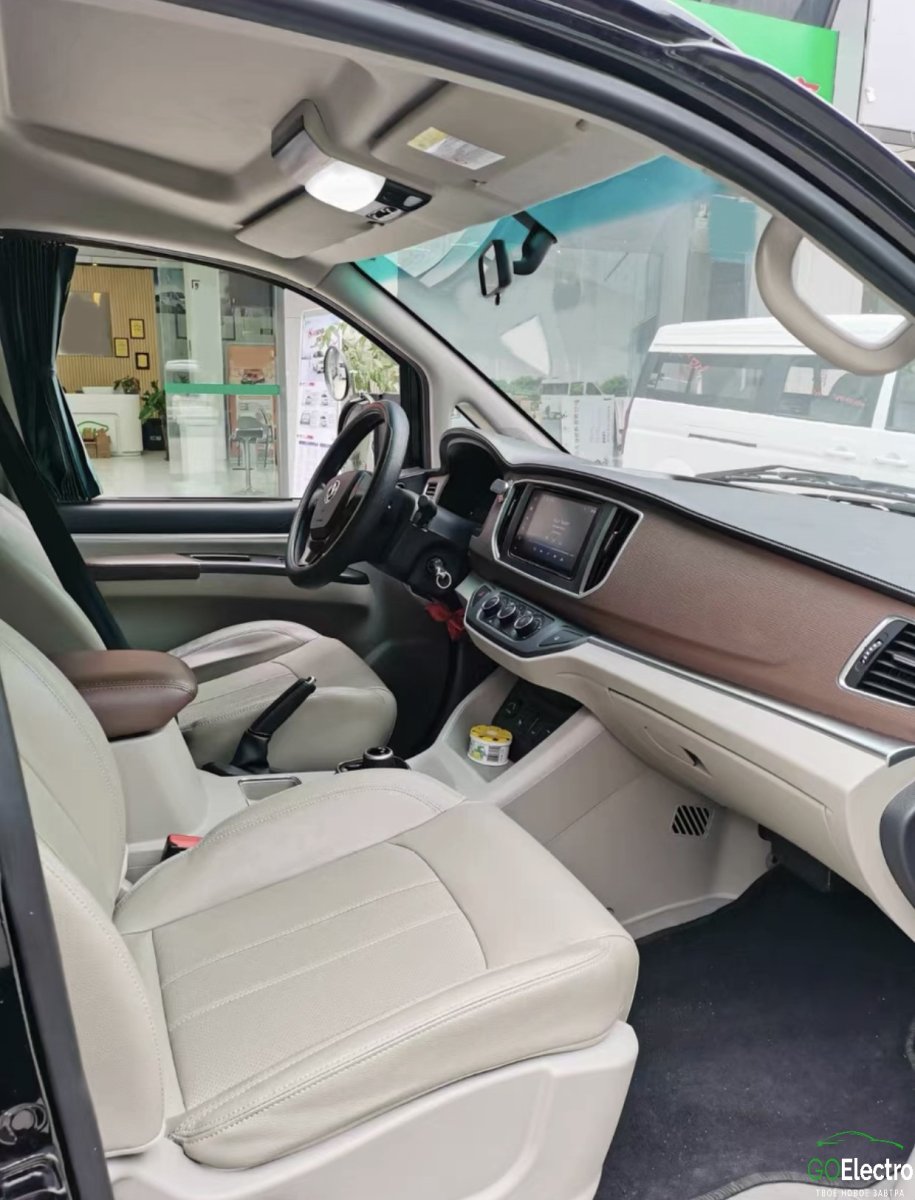 DONGFENG LINGZHI M5EV