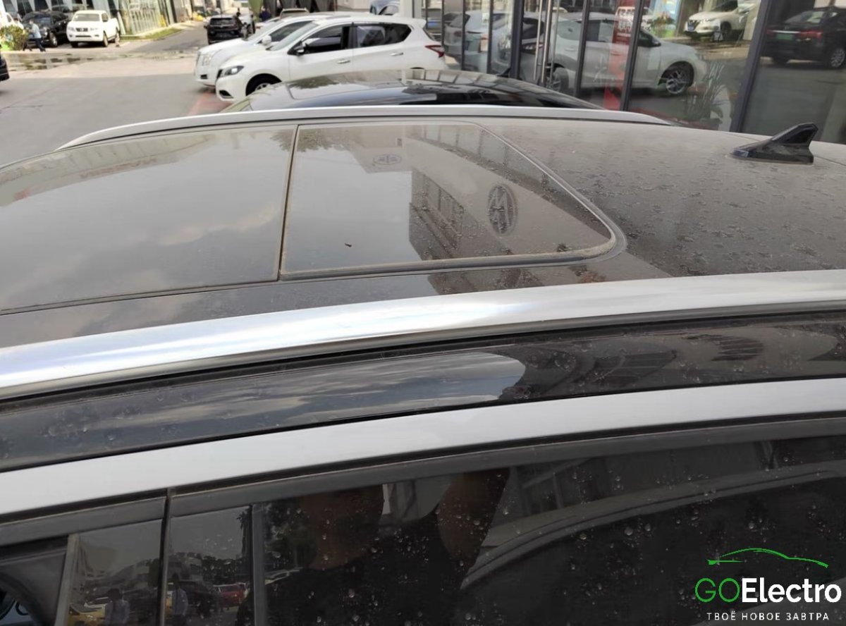 VOLKSWAGEN ID4 CROZZ LITE PRO