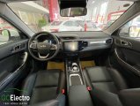 CHERY TIGGO E TOP