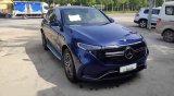 MERCEDES EQC 400