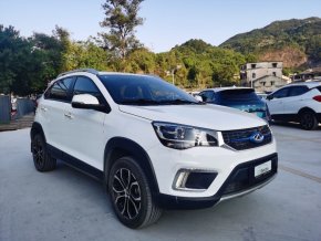 CHERY TIGGO 3XE
