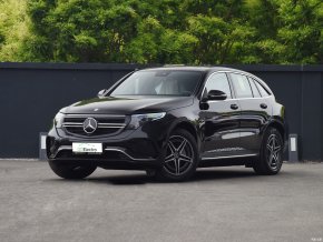 MERCEDES EQC 400