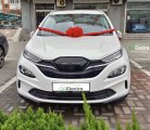 BAIC EX3 R600