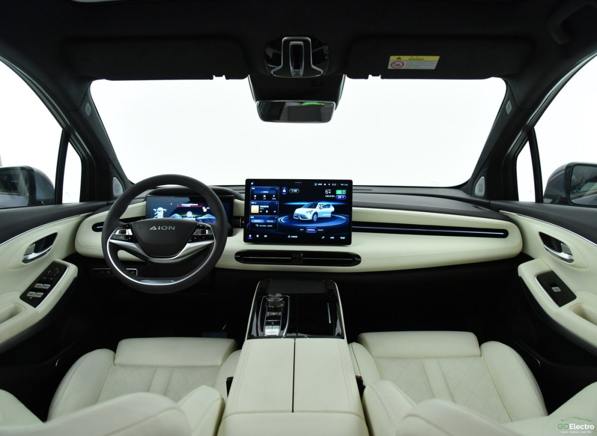 GAC AION LX PLUS 80D